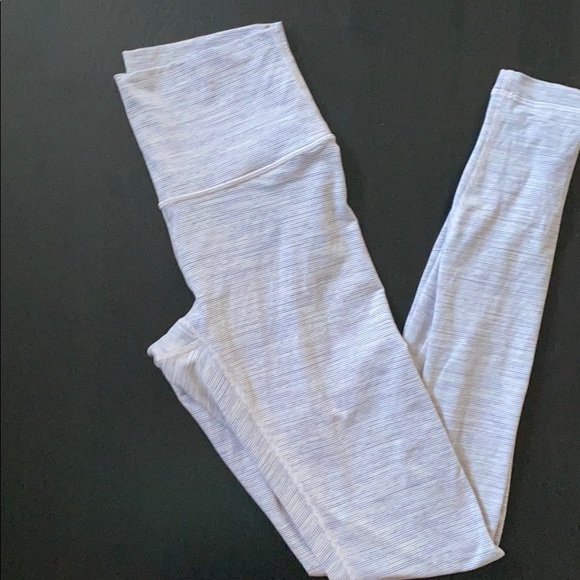 Lululemon wunder under 28” size 4 - Picture 1 of 5